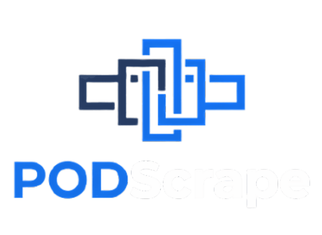PODScrape